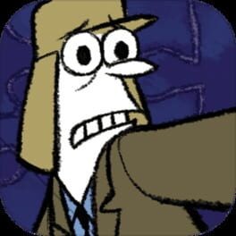 Games like Puzzle Agent 2 HD