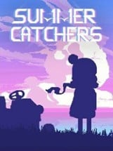 Summer Catchers Image