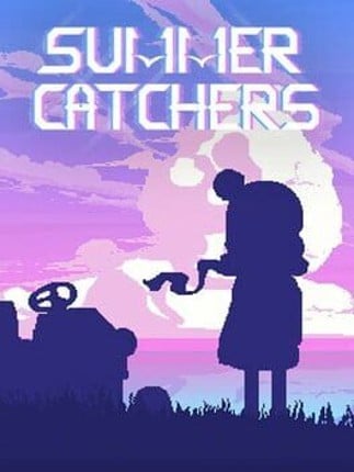 Summer Catchers Game Cover