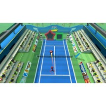 Instant Sports Tennis Image