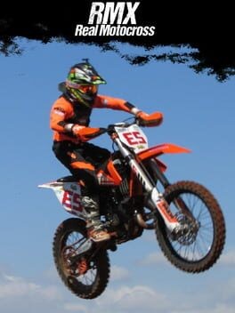 Games like RMX Real Motocross