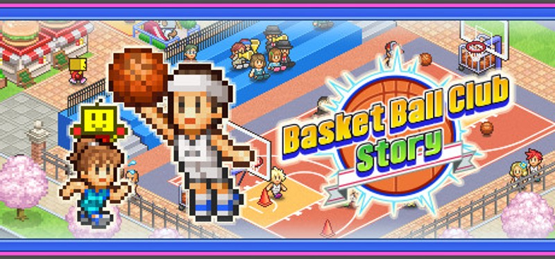 Basketball Club Story Image
