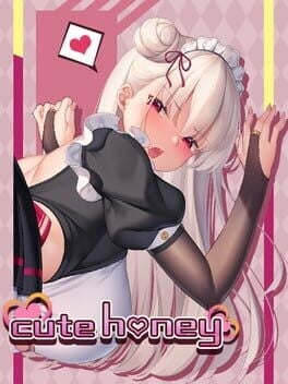 Games like Cute Honey