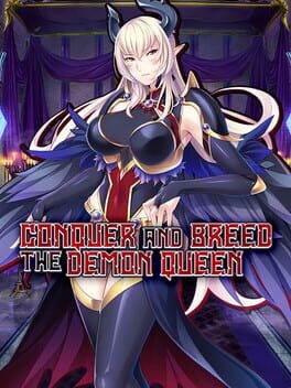 Games like Conquer and Breed the Demon Queen