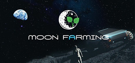 Games like Moon Farming