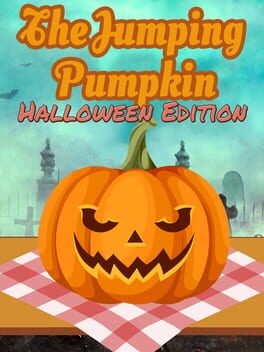 Games like The Jumping Pumpkin: Halloween Edition