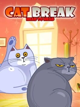 Games like Cat Break Head to Head