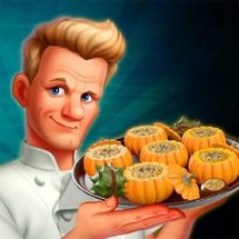 Gordon Ramsay: Chef Blast Image