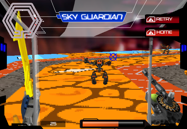 LEGO Exo-Force: Sentai Showdown Image