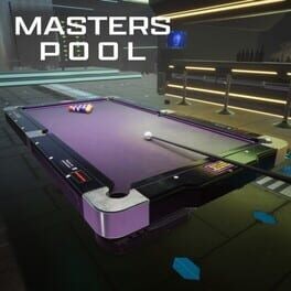 Games like Masters Pool HD