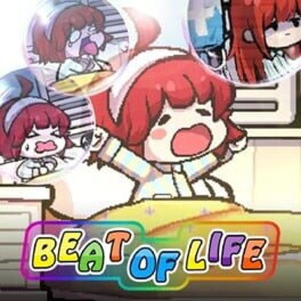 Beat of Life Image