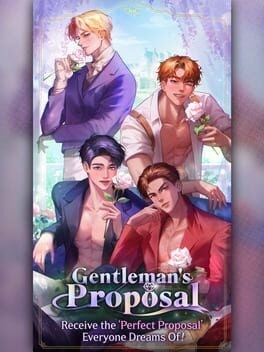 Games like Gentleman's Proposal