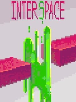 Games like Interspace