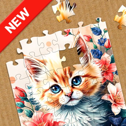 Jigsaw Puzzle Explorer Image