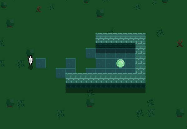 Games like A walk in the night