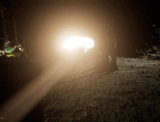 Anomalous (Demo) screenshot