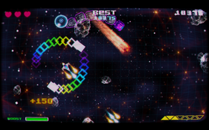 Asteroidx Image
