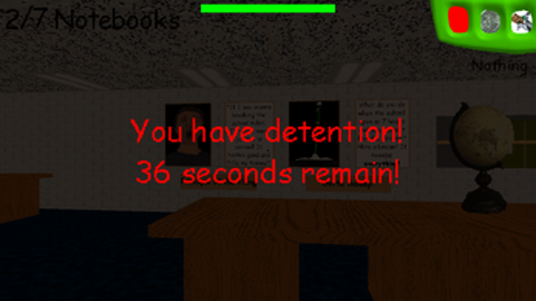Baldi's Basics Levels 39 to 78! Image