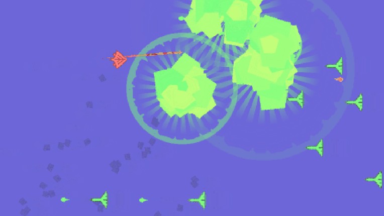 Basilisk screenshot