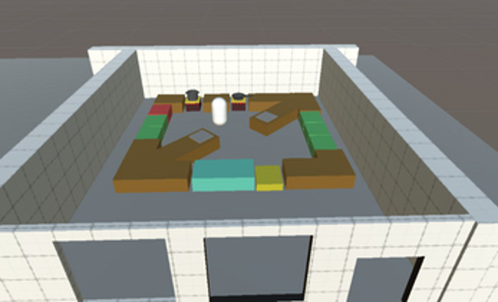 CookingVR Image