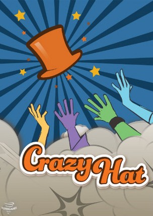 Crazy Hats (2016) Image