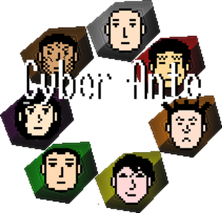 Cyber-Ante Image