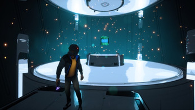 Cyber Breach: Confliction - Unreal Engine Image