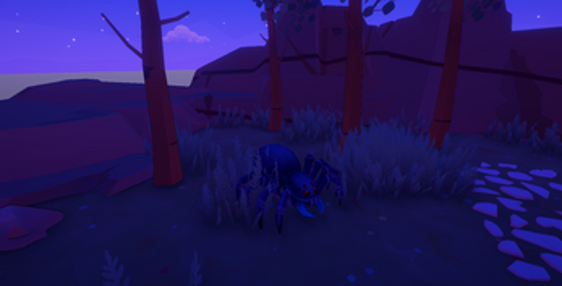 Dawn Town screenshot