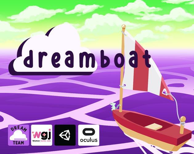 Games like Dreamboat