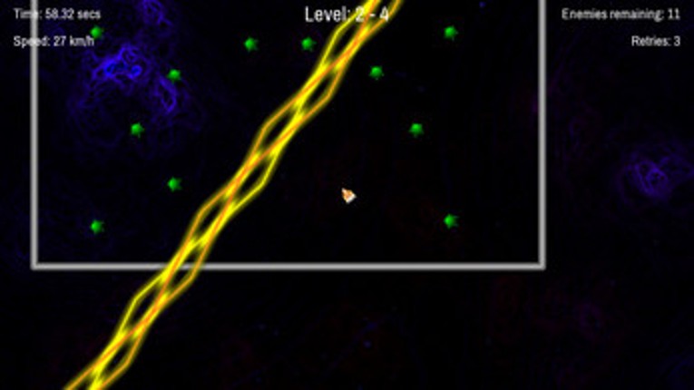 driftShot screenshot