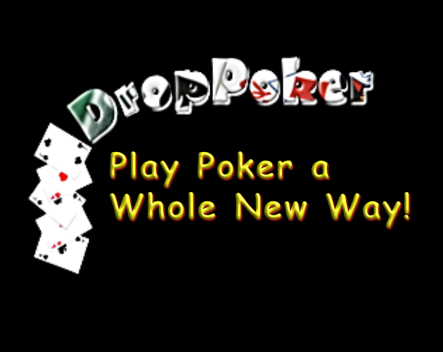 Games like DropPoker