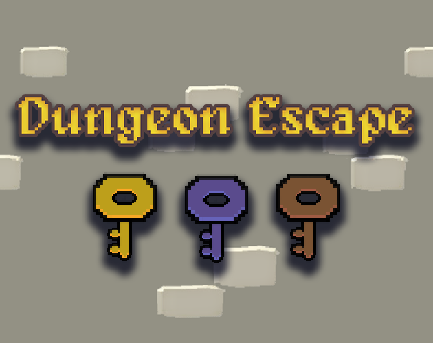 Games like Dungeon Escape