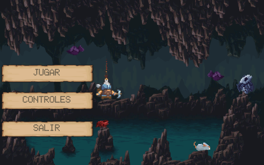 Games like Dwarf Rush