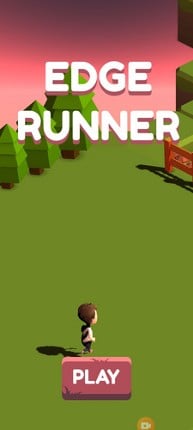 Edge Runner Image