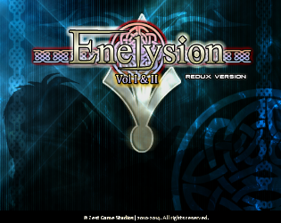 Games like Enelysion