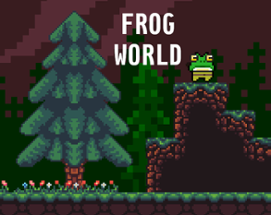 Frog World Image