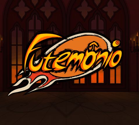 Futemonio Game Cover