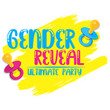 Gender Reveal Ultimate Party Image