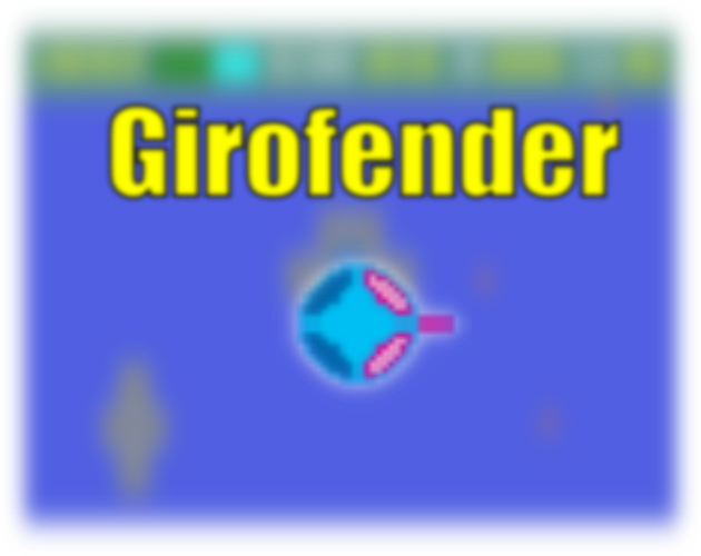 Games like Girofender