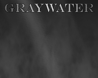 Games like Graywater