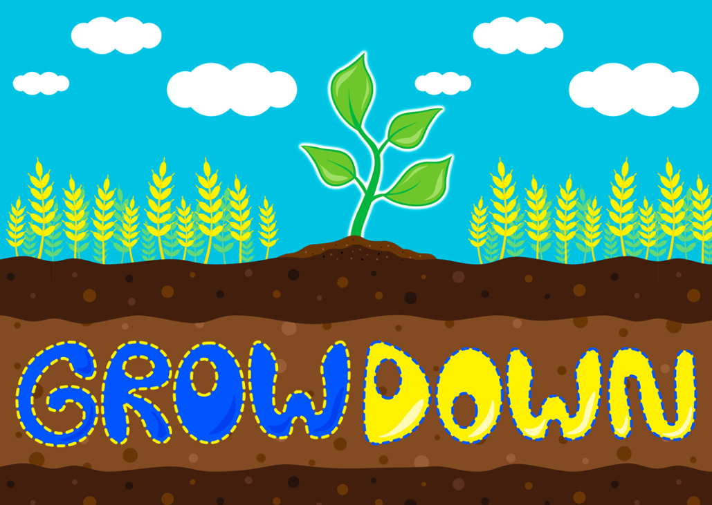 Games like Grow Down