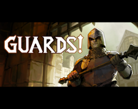 GUARDS! Image