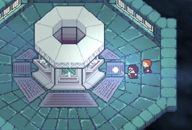 Harry Potter Chamber of Secrets mini-experience screenshot
