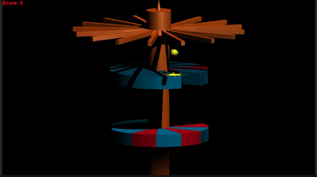 Games like HelixJump