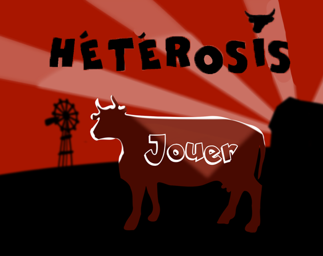 Games like Hétérosis