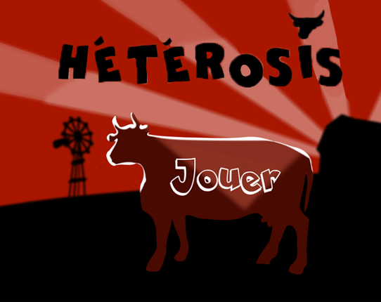 Hétérosis Game Cover