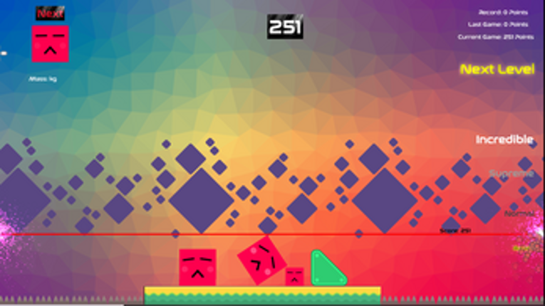 HigherTow screenshot