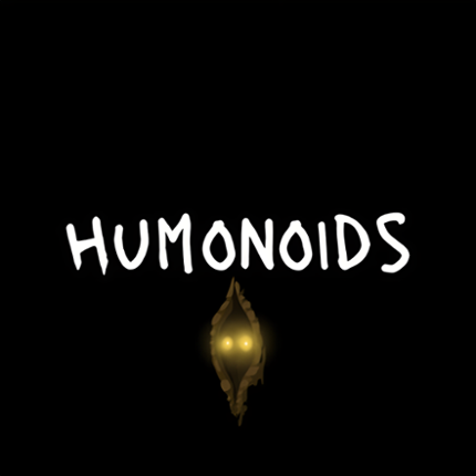 Humonoids: The Lost Monster Game Cover