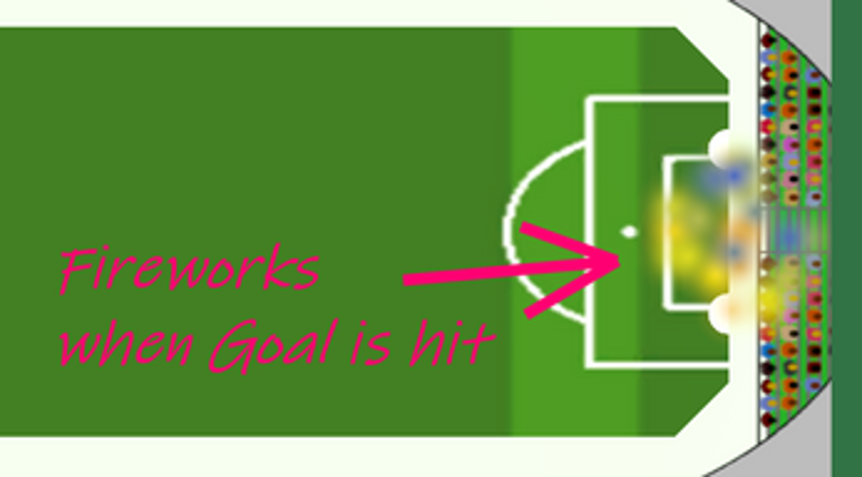 KwazyBall screenshot