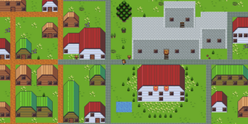 Lost in the void screenshot